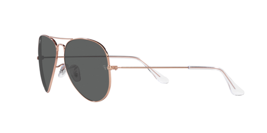 Ray-Ban Aviator Large Metal Sunglasses RB3025 9202B1