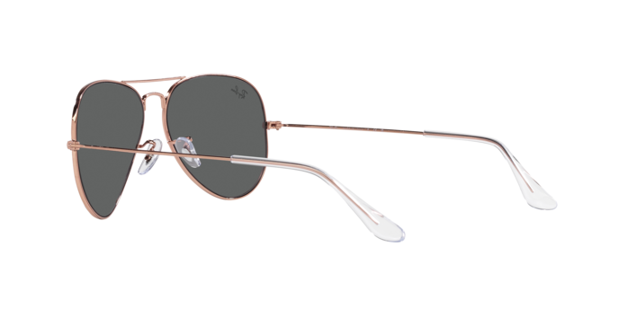 Ray-Ban Aviator Large Metal Sunglasses RB3025 9202B1