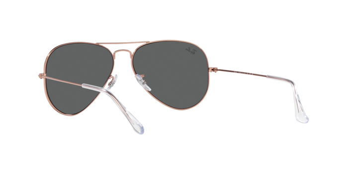 Ray-Ban Aviator Large Metal Sunglasses RB3025 9202B1