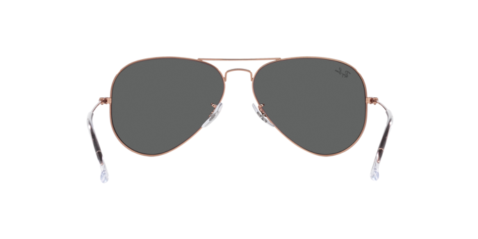 Ray-Ban Aviator Large Metal Sunglasses RB3025 9202B1