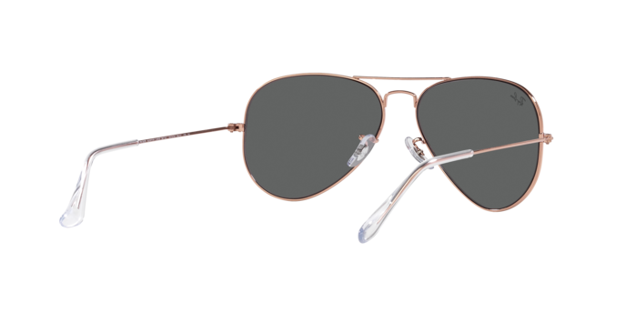 Ray-Ban Aviator Large Metal Sunglasses RB3025 9202B1