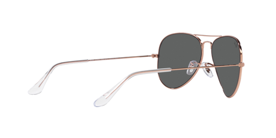 Ray-Ban Aviator Large Metal Sunglasses RB3025 9202B1