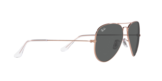 Ray-Ban Aviator Large Metal Sunglasses RB3025 9202B1