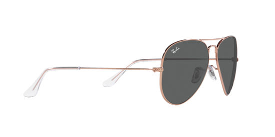 Ray-Ban Aviator Large Metal Sunglasses RB3025 9202B1