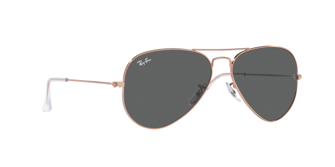 Ray-Ban Aviator Large Metal Sunglasses RB3025 9202B1