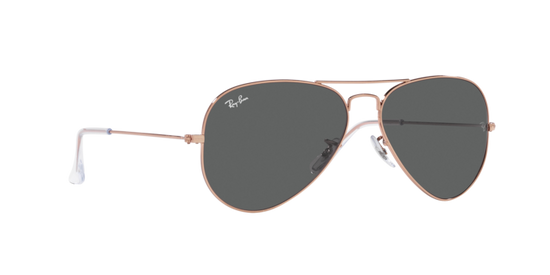 Ray-Ban Aviator Large Metal Sunglasses RB3025 9202B1