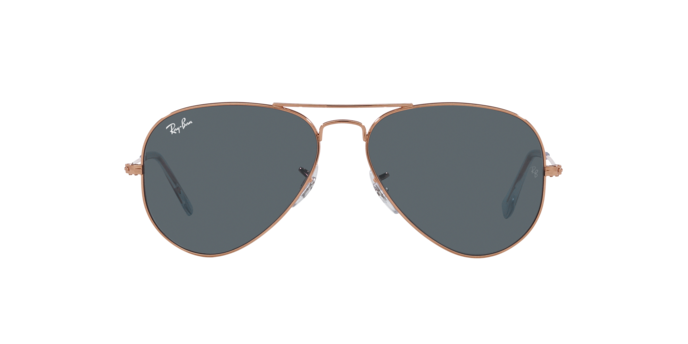 Ray-Ban AVIATOR LARGE METAL RB3025 9202R5