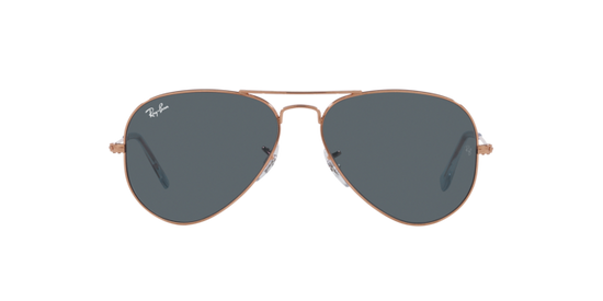 Ray-Ban AVIATOR LARGE METAL RB3025 9202R5