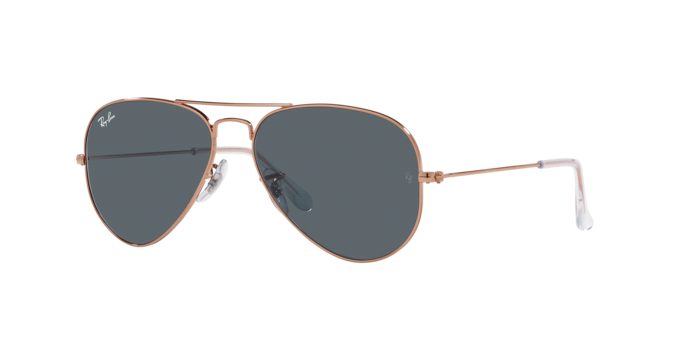 Ray-Ban AVIATOR LARGE METAL RB3025 9202R5