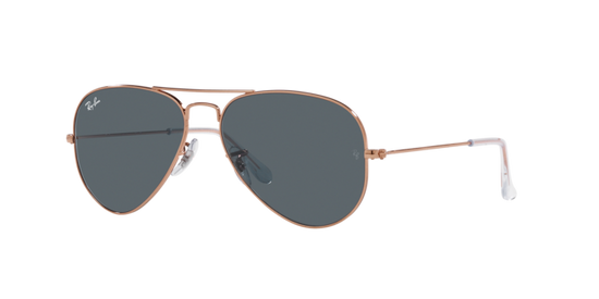 Ray-Ban AVIATOR LARGE METAL RB3025 9202R5