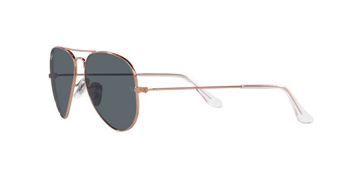 Ray-Ban AVIATOR LARGE METAL RB3025 9202R5