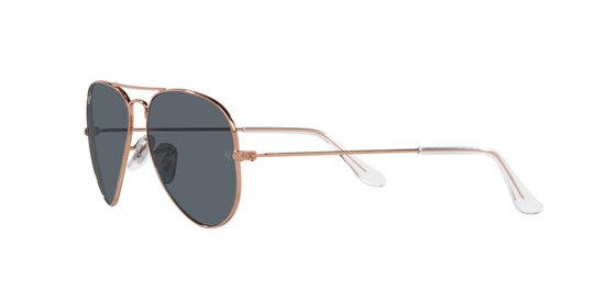 Ray-Ban AVIATOR LARGE METAL RB3025 9202R5