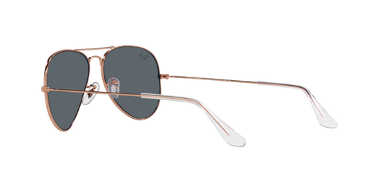 Ray-Ban AVIATOR LARGE METAL RB3025 9202R5