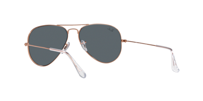 Ray-Ban AVIATOR LARGE METAL RB3025 9202R5