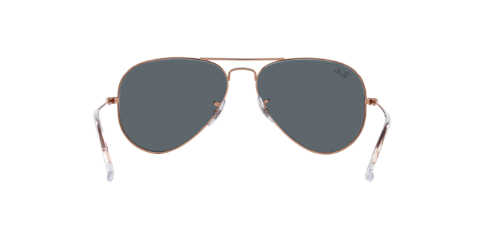 Ray-Ban AVIATOR LARGE METAL RB3025 9202R5