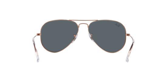 Ray-Ban AVIATOR LARGE METAL RB3025 9202R5