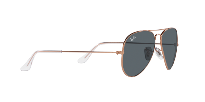 Ray-Ban AVIATOR LARGE METAL RB3025 9202R5