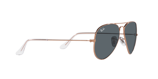 Ray-Ban AVIATOR LARGE METAL RB3025 9202R5