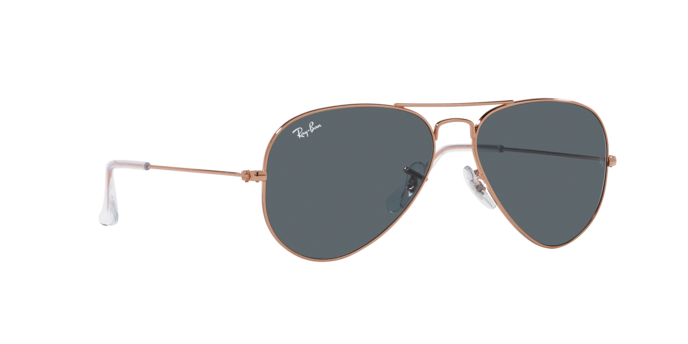 Ray-Ban AVIATOR LARGE METAL RB3025 9202R5