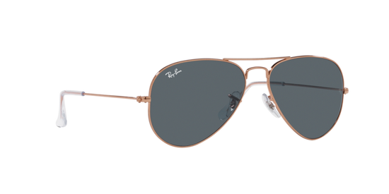 Ray-Ban AVIATOR LARGE METAL RB3025 9202R5