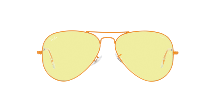 Ray-Ban Aviator Large Metal Sunglasses RB3025 9220T4