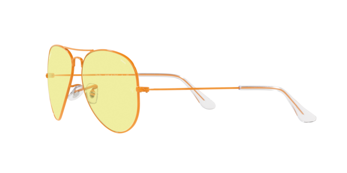 Ray-Ban Aviator Large Metal Sunglasses RB3025 9220T4