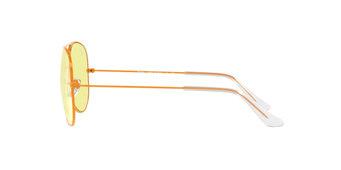 Ray-Ban Aviator Large Metal Sunglasses RB3025 9220T4