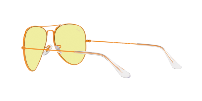 Ray-Ban Aviator Large Metal Sunglasses RB3025 9220T4