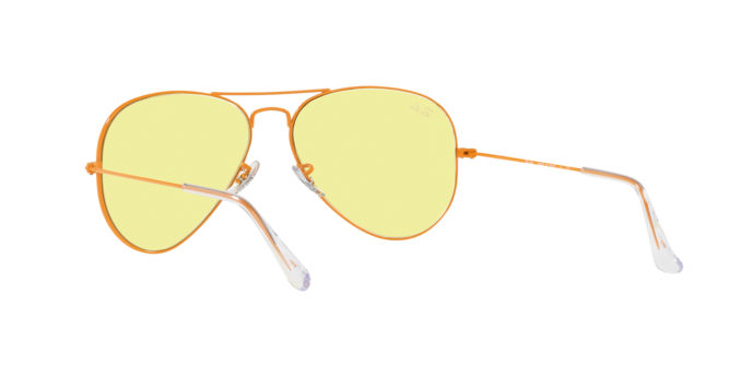 Ray-Ban Aviator Large Metal Sunglasses RB3025 9220T4