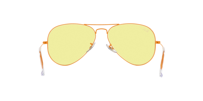 Ray-Ban Aviator Large Metal Sunglasses RB3025 9220T4