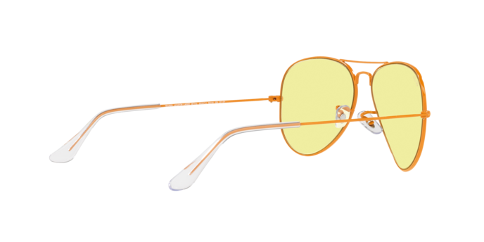 Ray-Ban Aviator Large Metal Sunglasses RB3025 9220T4