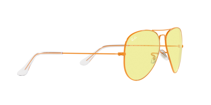 Ray-Ban Aviator Large Metal Sunglasses RB3025 9220T4