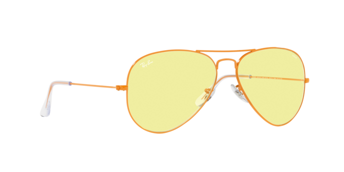 Ray-Ban Aviator Large Metal Sunglasses RB3025 9220T4