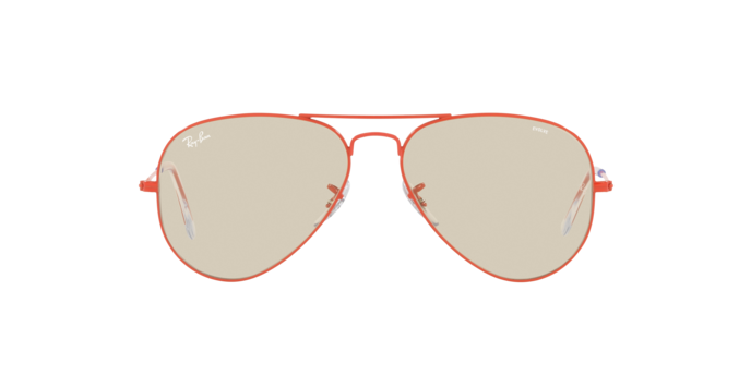 Ray-Ban Aviator Large Metal Sunglasses RB3025 9221T2