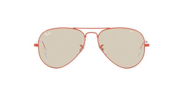 Ray-Ban Aviator Large Metal RB3025 9221T2