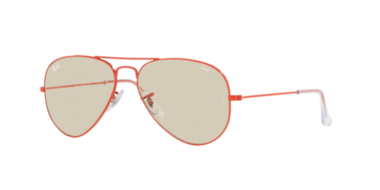 Ray-Ban Aviator Large Metal Sunglasses RB3025 9221T2