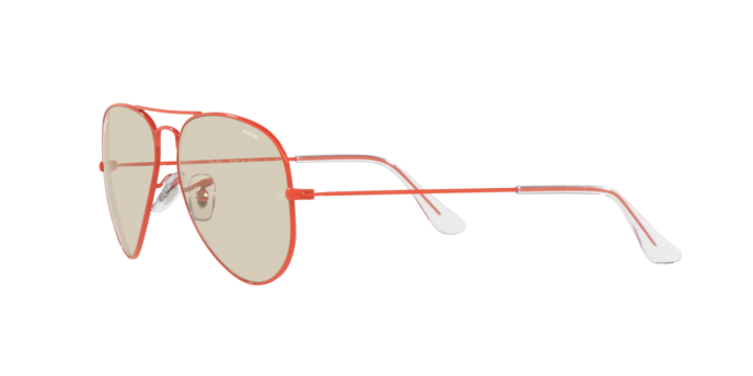 Ray-Ban Aviator Large Metal Sunglasses RB3025 9221T2