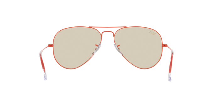 Ray-Ban Aviator Large Metal Sunglasses RB3025 9221T2