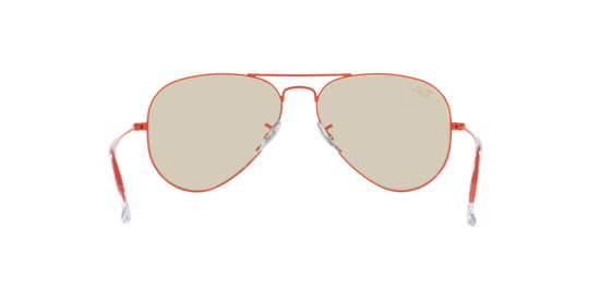 Ray-Ban Aviator Large Metal Sunglasses RB3025 9221T2