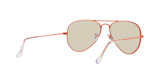 Ray-Ban Aviator Large Metal Sunglasses RB3025 9221T2