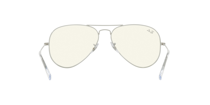 Ray-Ban Aviator Large Metal Sunglasses RB3025 9223BL