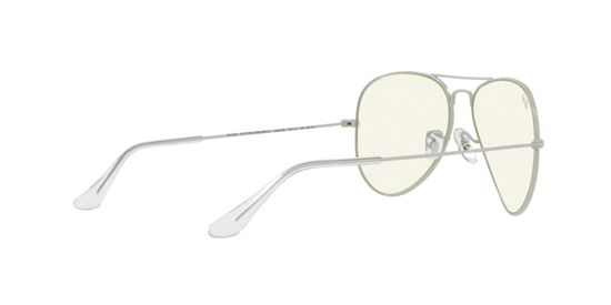 Ray-Ban Aviator Large Metal Sunglasses RB3025 9223BL