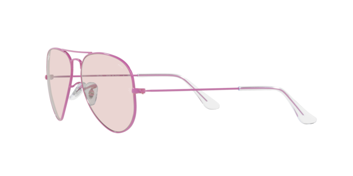 Ray-Ban Aviator Large Metal Sunglasses RB3025 9224T5