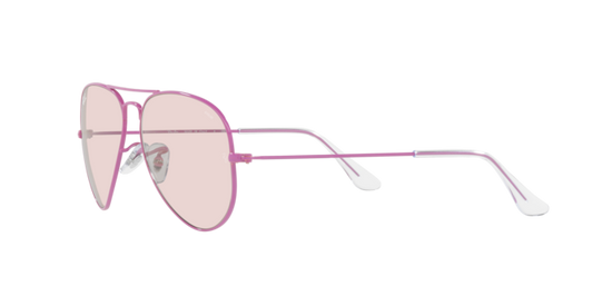 Ray-Ban Aviator Large Metal Sunglasses RB3025 9224T5