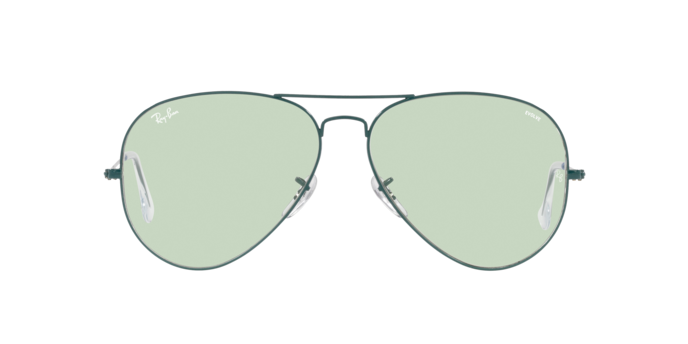 Ray-Ban Aviator Large Metal Sunglasses RB3025 9225T1
