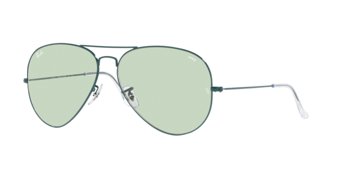 Ray-Ban Aviator Large Metal Sunglasses RB3025 9225T1