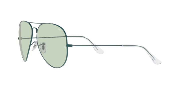 Ray-Ban Aviator Large Metal Sunglasses RB3025 9225T1