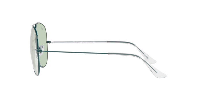 Ray-Ban Aviator Large Metal Sunglasses RB3025 9225T1