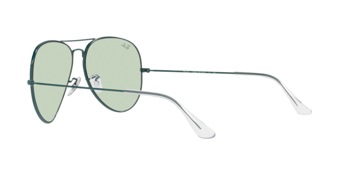 Ray-Ban Aviator Large Metal Sunglasses RB3025 9225T1