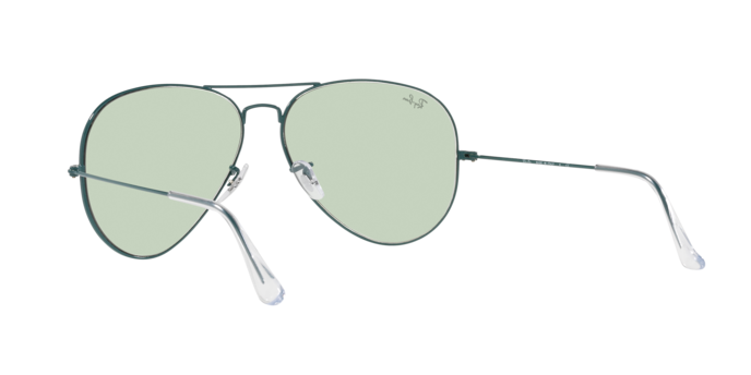 Ray-Ban Aviator Large Metal Sunglasses RB3025 9225T1